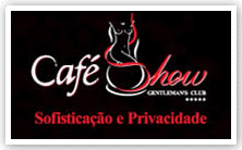 CafÃ© Show